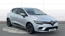 Renault Clio 0.9 TCE 75 Iconic 5dr Petrol Hatchback